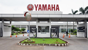 Yamaha Motor Electronics Việt Nam